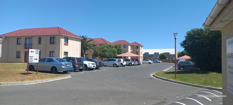 1 Bedroom Property for Sale in Onverwacht Western Cape